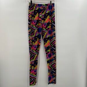 CMark Classic Long Leggings/Activewear Ladies One Size NEW